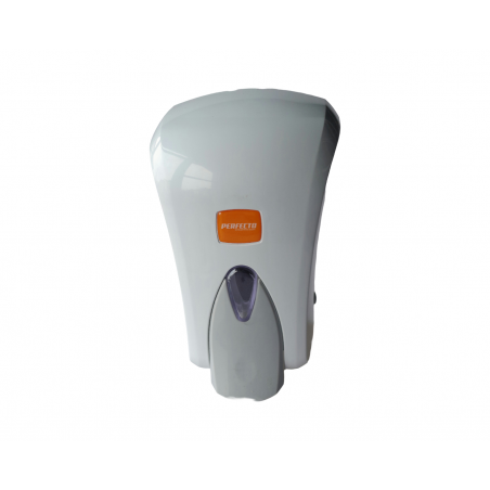 Dozownik biały Perfecto do mydła tank 1L k/18  '1