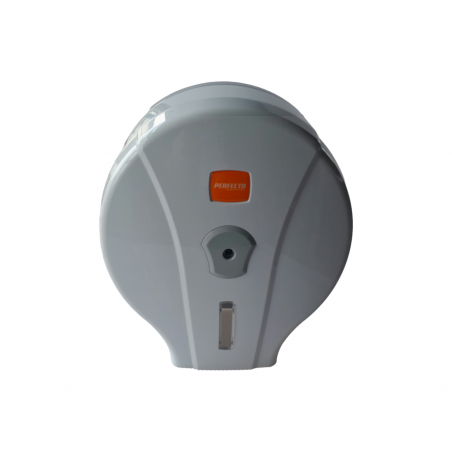 Dozownik biały Perfecto do papieru Jumbo k/8   '1
