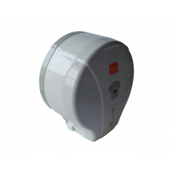 Dozownik biały Perfecto do papieru Jumbo k/8   '1