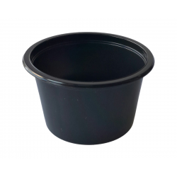 Pojemnik do sosów PP 80 ml...
