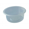Pojemnik do sosu PP 50 ml TRANSPARENT`100