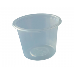 Pojemnik do sosu PP 100 ml...
