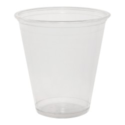 Kubek PET Soundae  78 mm...