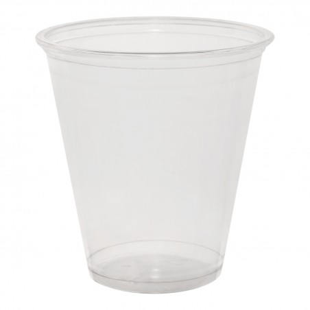 Kubek PET Soundae  78 mm  185 ml     '50