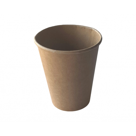 Kubek papierowy KRAFT SP14 300 ml SUP ' 50