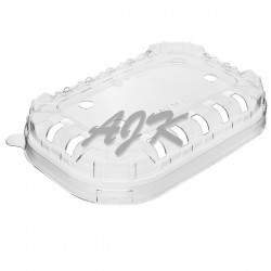 Wieczko do pojemnika...