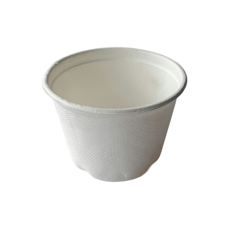 Pojemnik na sos 1158 z Trzciny Cukrowej 120ml '50