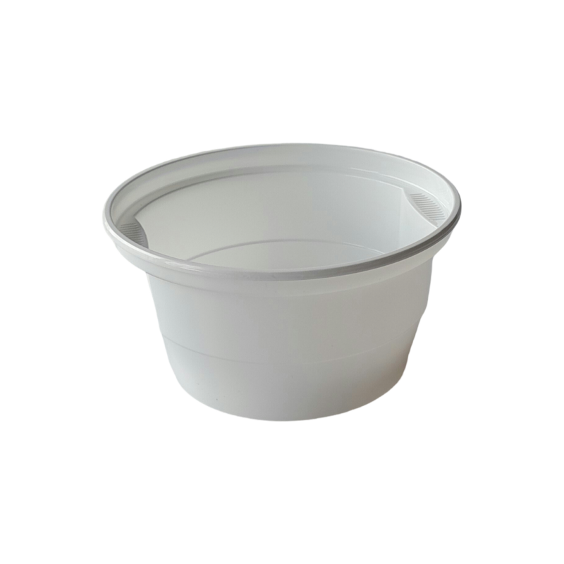 Pojemnik zupa easyhandle PP 460ml(560ml) Biały`50