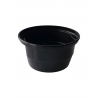 Pojemnik zupa easyhandle PP 460ml(560ml) CZARNE`50