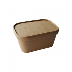 Dekiel papierowy do...