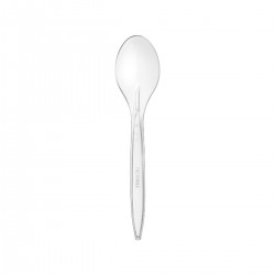 Łyżka PREMIUM transparent...