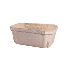 Pojemnik papierowy z pulpy...