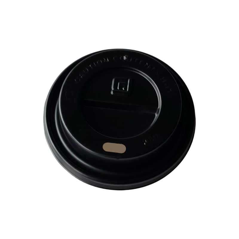 Wieczko czarne 80mm KRAM '100