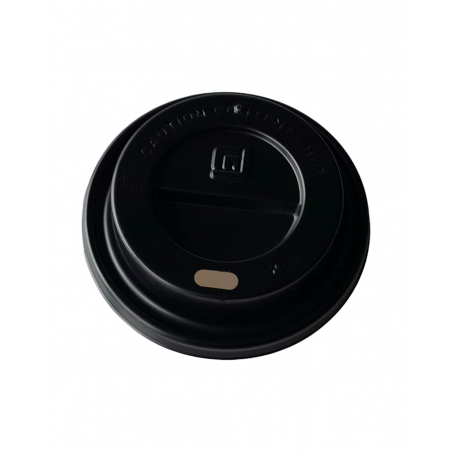 Wieczko czarne 80mm KRAM '100