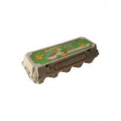 Opakowanie na jajka...