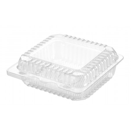 Pojemnik SL10 PET 105x105x45    '576