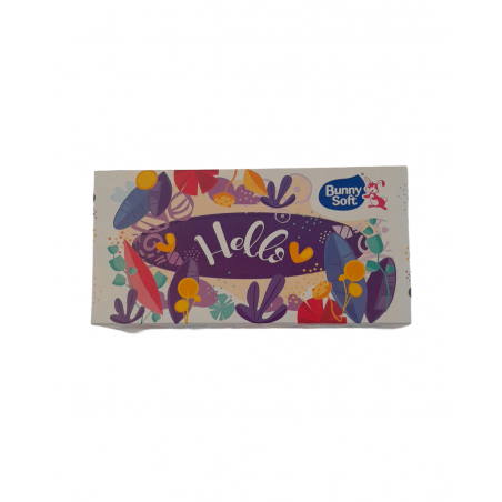 Chusteczki A90 kartonik a'1