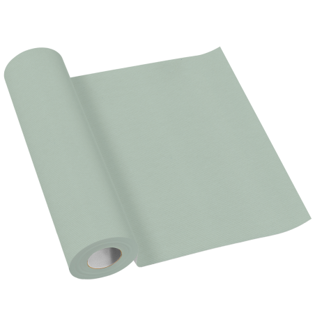 Bieżnik j. zielony 0,4x24    '1