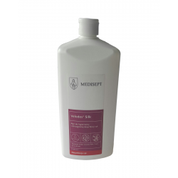 Płyn do dez. rąk Velodes...