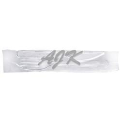 Zestaw przezroczyste nóż +...