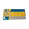 Serwetka AFH 33x33 2w Żółta (8 ) ' 250