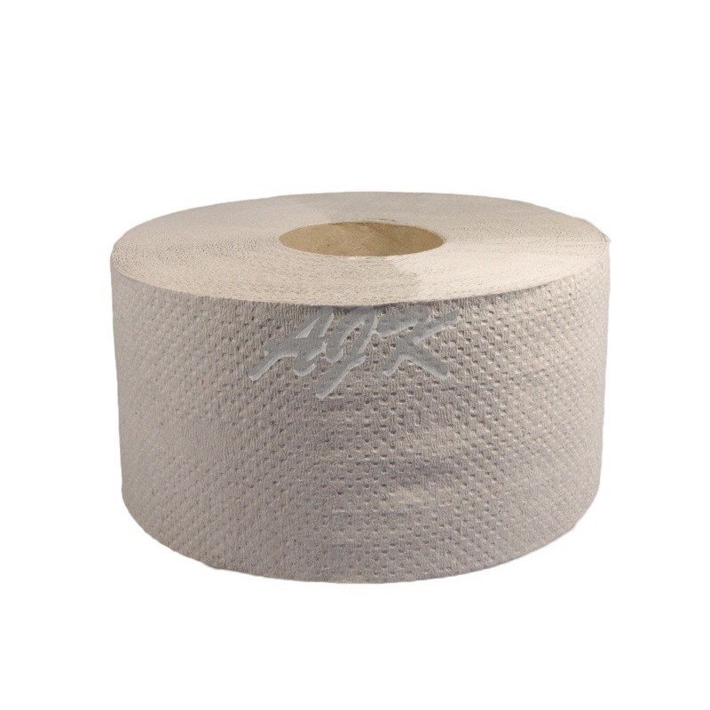 Papier toaletowy Jumbo szary śr.19cm '1