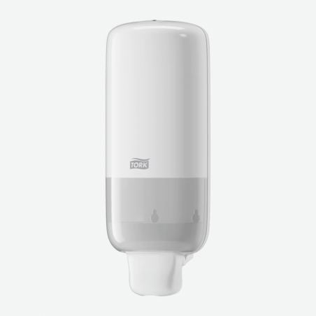 Dozownik TORK do mydła w piance biały '1