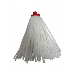Końcówka mop Superwhite 200 '1