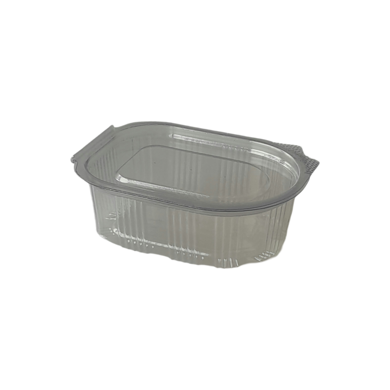 Pojemnik PET na sos 50 ml '100