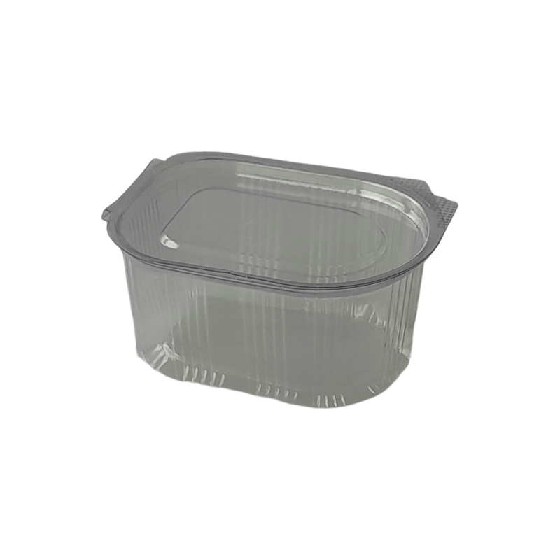 Pojemnik PET na sos 80 ml ' 100