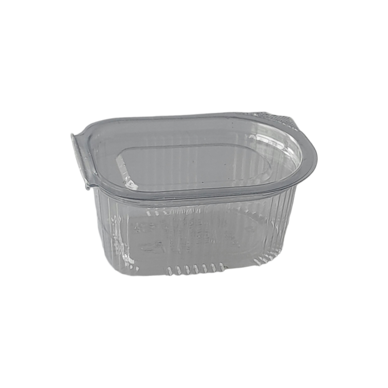 Pojemnik PET na sos 30 ml ' 100