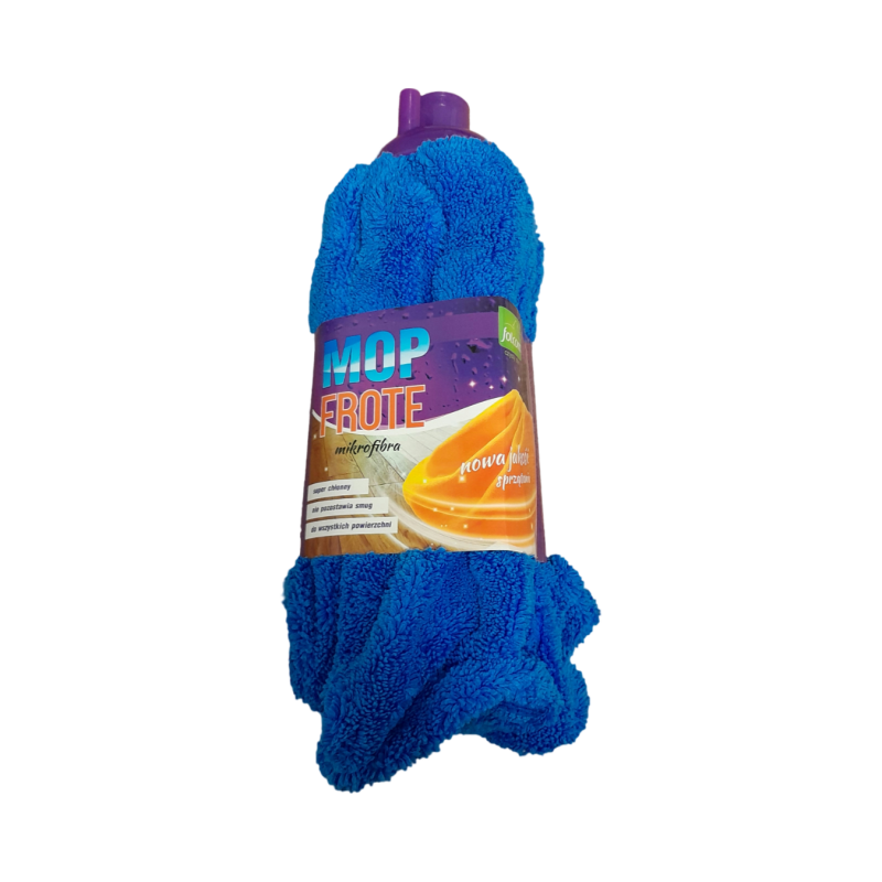 Mop Frotte Mikrofibra sukienka ' 1