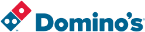 Domino's logo