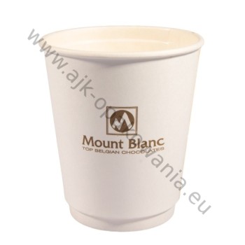 Kubki z podwójną ścianką