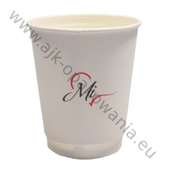 Kubki z podwójną ścianką