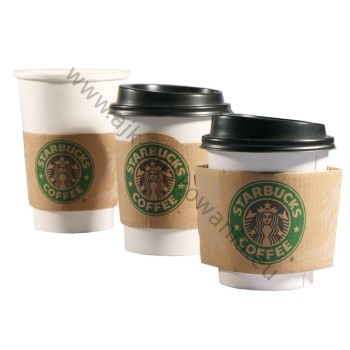 Opakowania papierowe