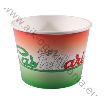 Opakowania papierowe