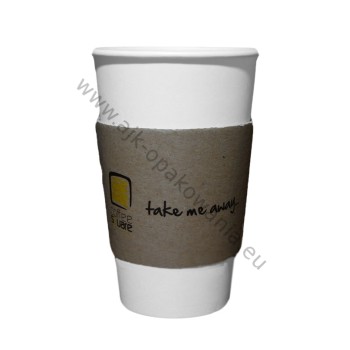 Opakowania papierowe