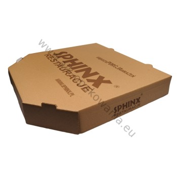 Kartony do pizzy