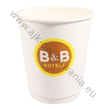 Kubki z podwójną ścianką