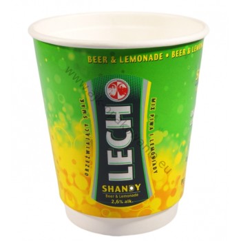 Kubki z podwójną ścianką