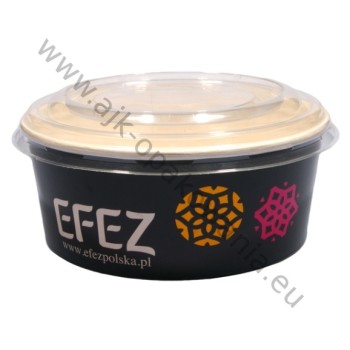 Opakowania papierowe