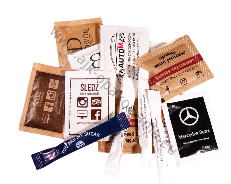 Artykuły spożywcze